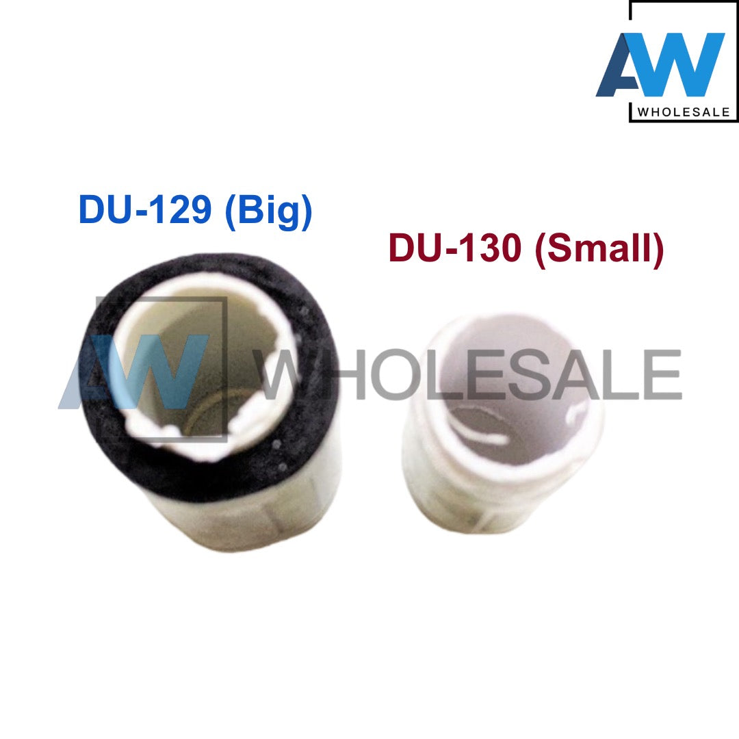 DU-130 (12 rolls) Small Size Sewing Threads