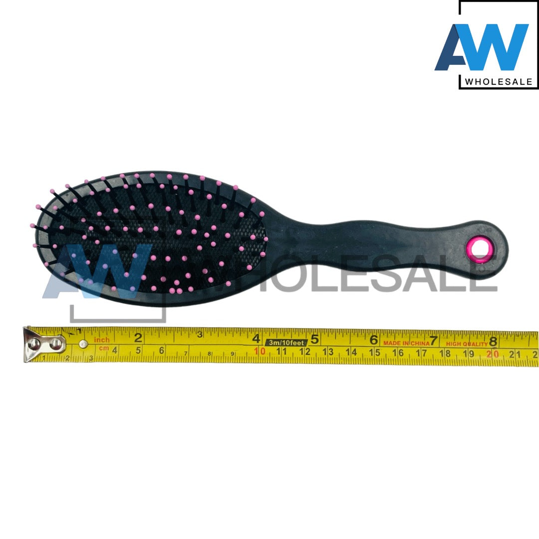 DU-42 (12 pcs) Mirror Hair Brush