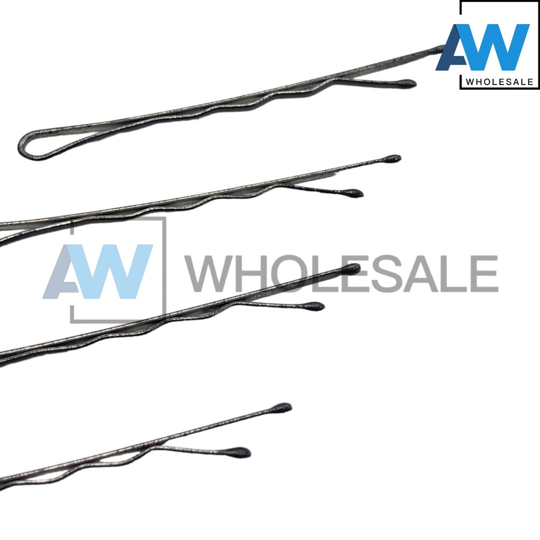 HPN-08 (1 card) Bobby Pins Hair Pins