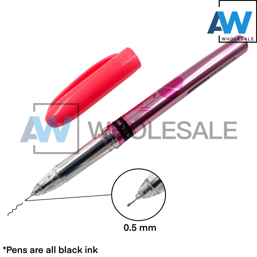 XP-681 (12 pcs) IPenXl Gelpens Ballpens