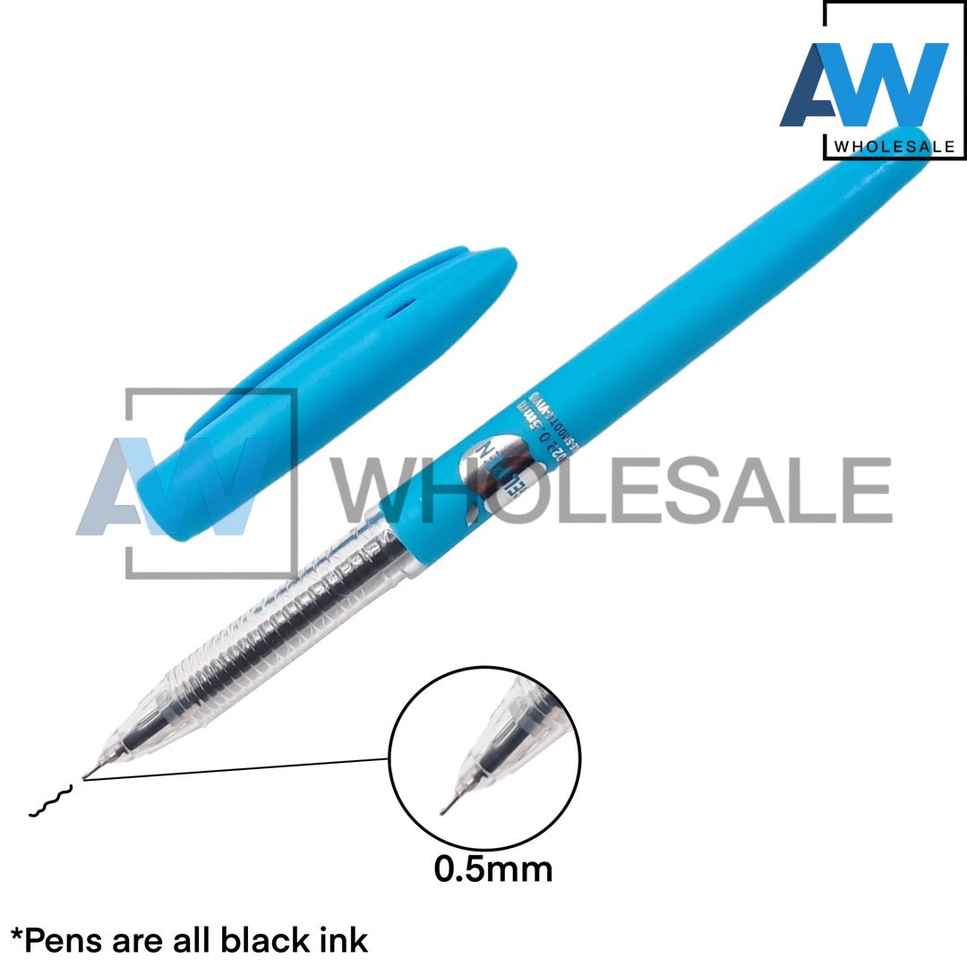 XP-683 (12 pcs) iPen 8 Gelpen Ballpens