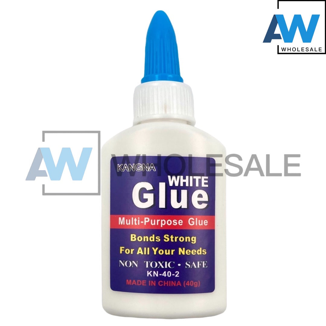 XP-252 (1 set) 2 in 1 White Glue