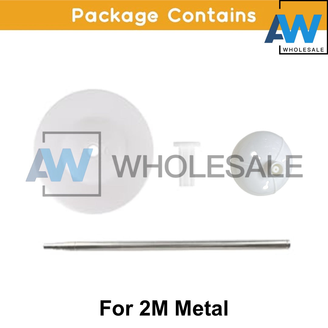 PS-121 (1 set) Metal 1.5 Meter Balloon Stand Kit