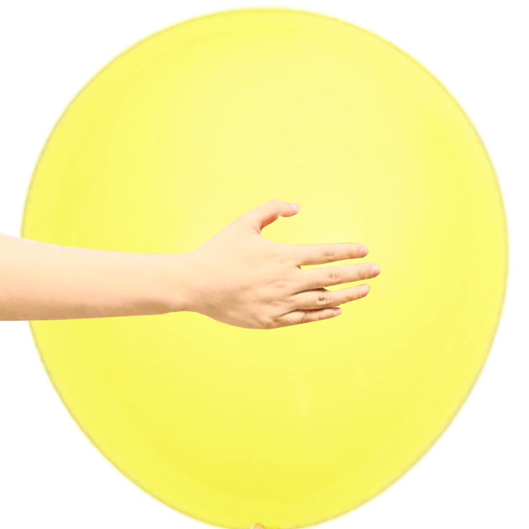PS-200/PS-201 (1 pc) 18 Inch Latex Balloons