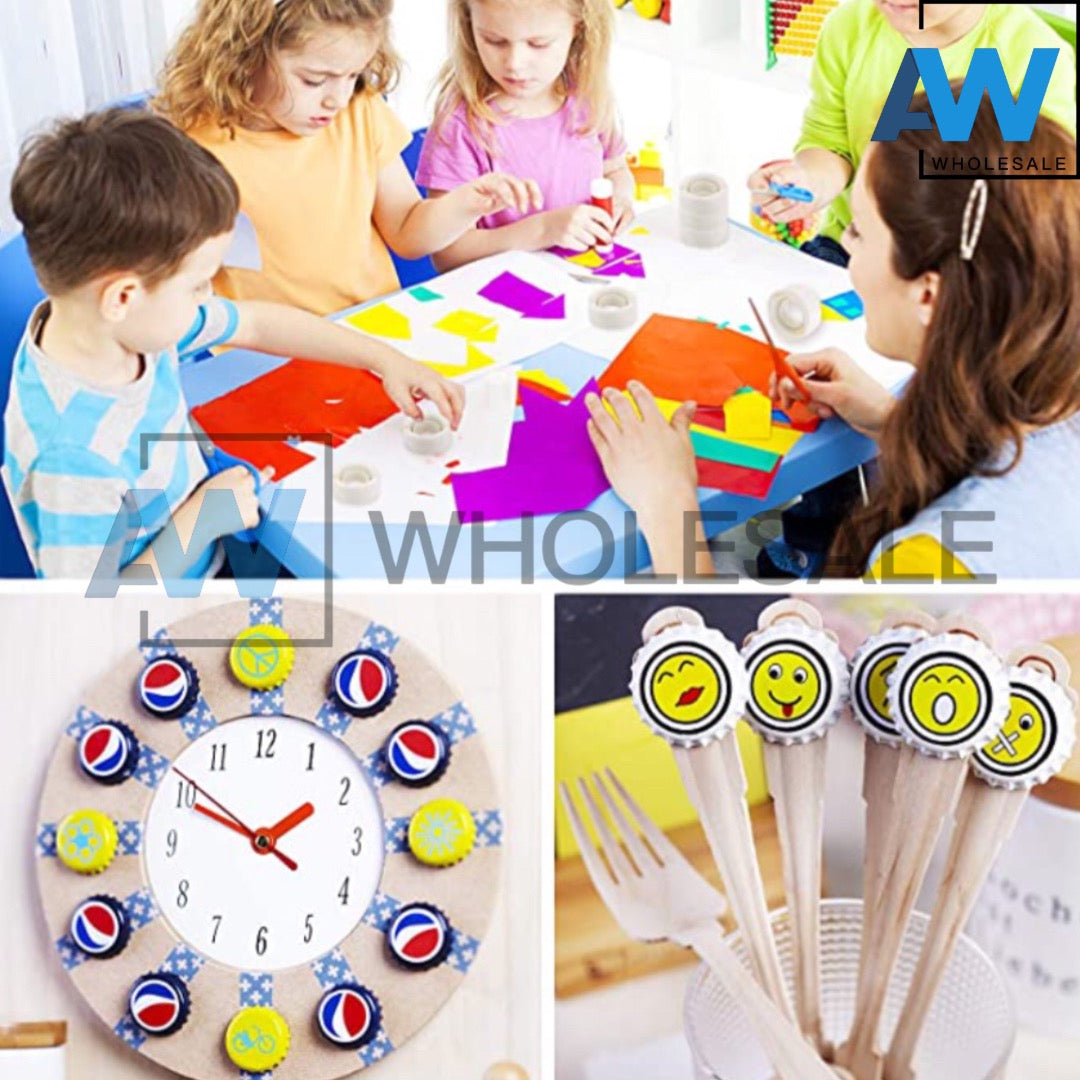 PS-253 (1 pc) 100 Balloon Glue Dots