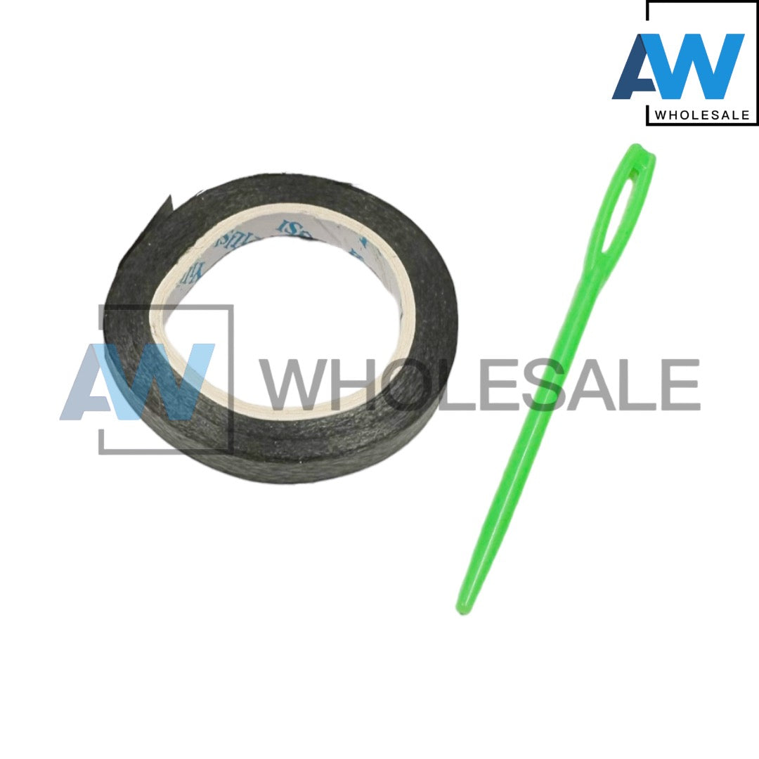 PS-324 (1 set) Basketball Happy Birthday Banner