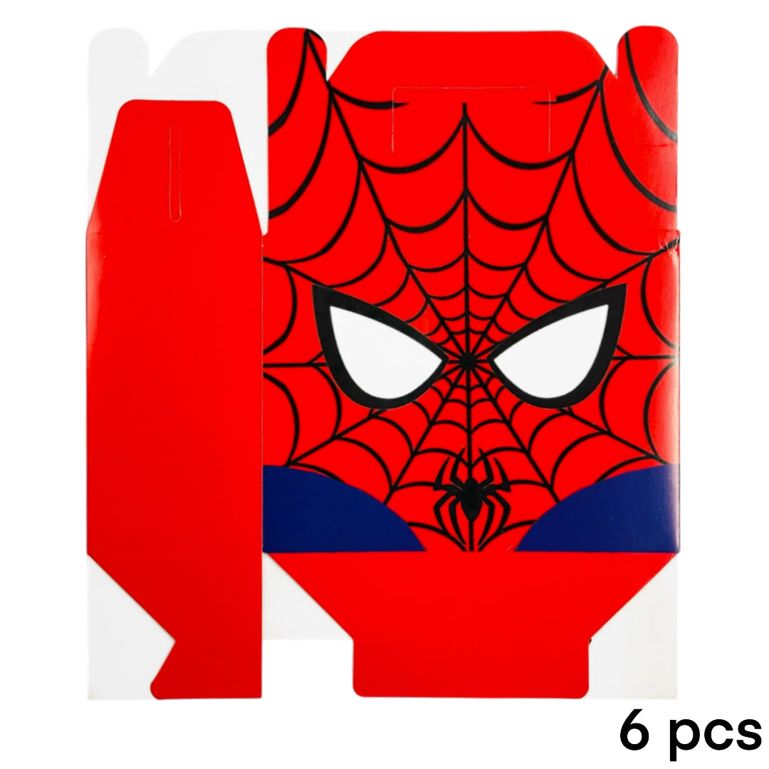 PS-328 (1 set) Character Lunchbox Loot Boxes
