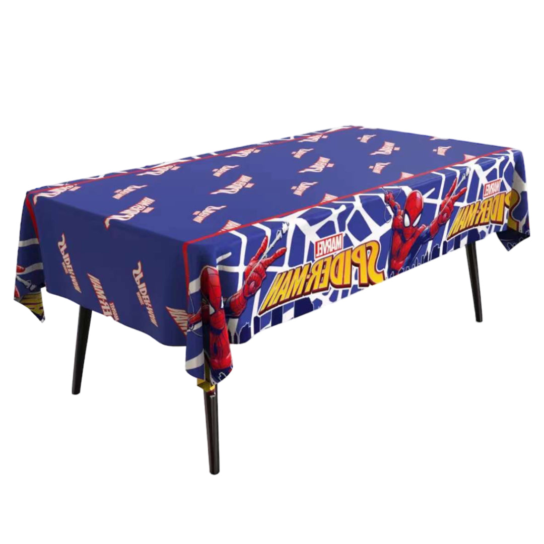 PS-391 (1 pc) Character 183 x 137 cm Table Cloth