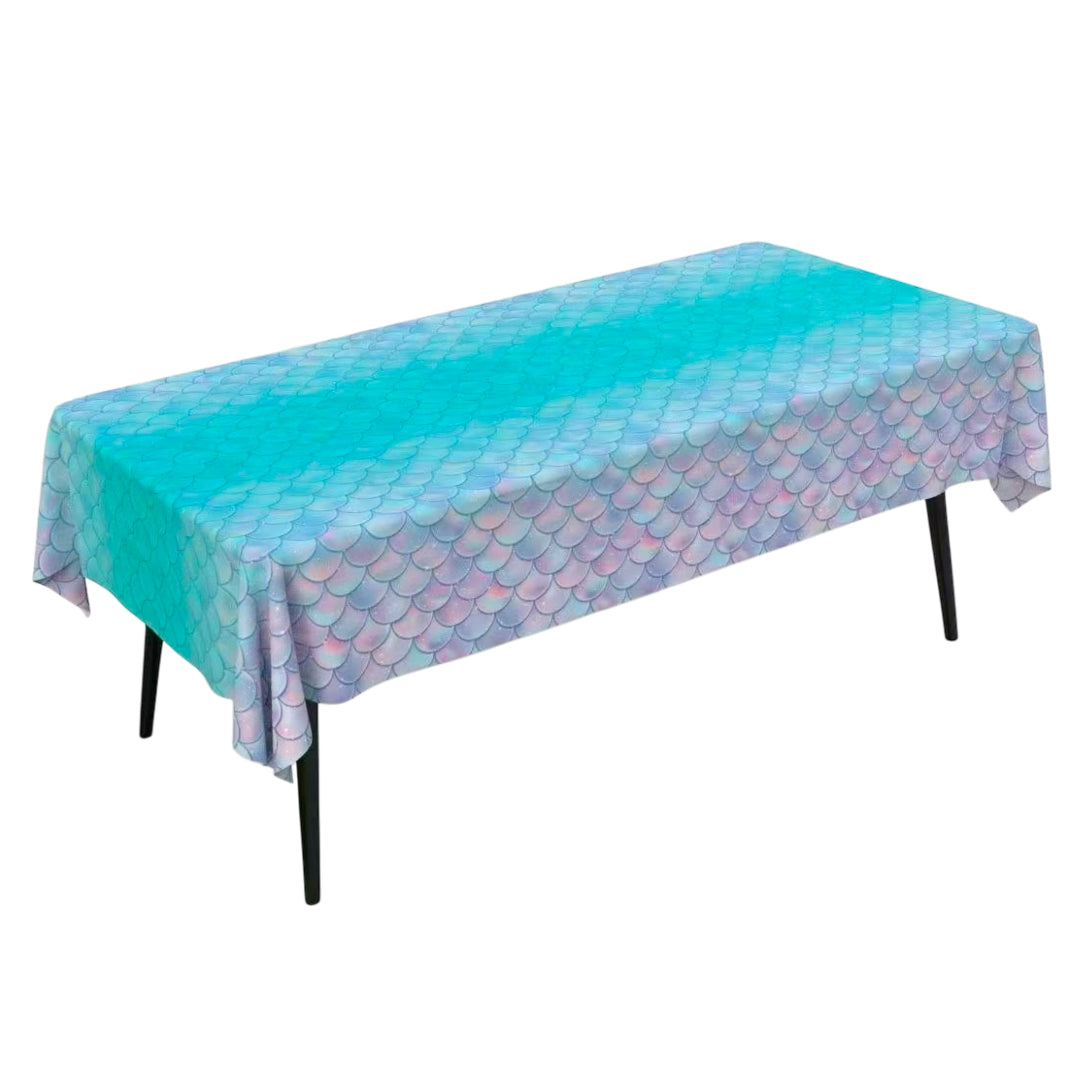 PS-391 (1 pc) Character 183 x 137 cm Table Cloth