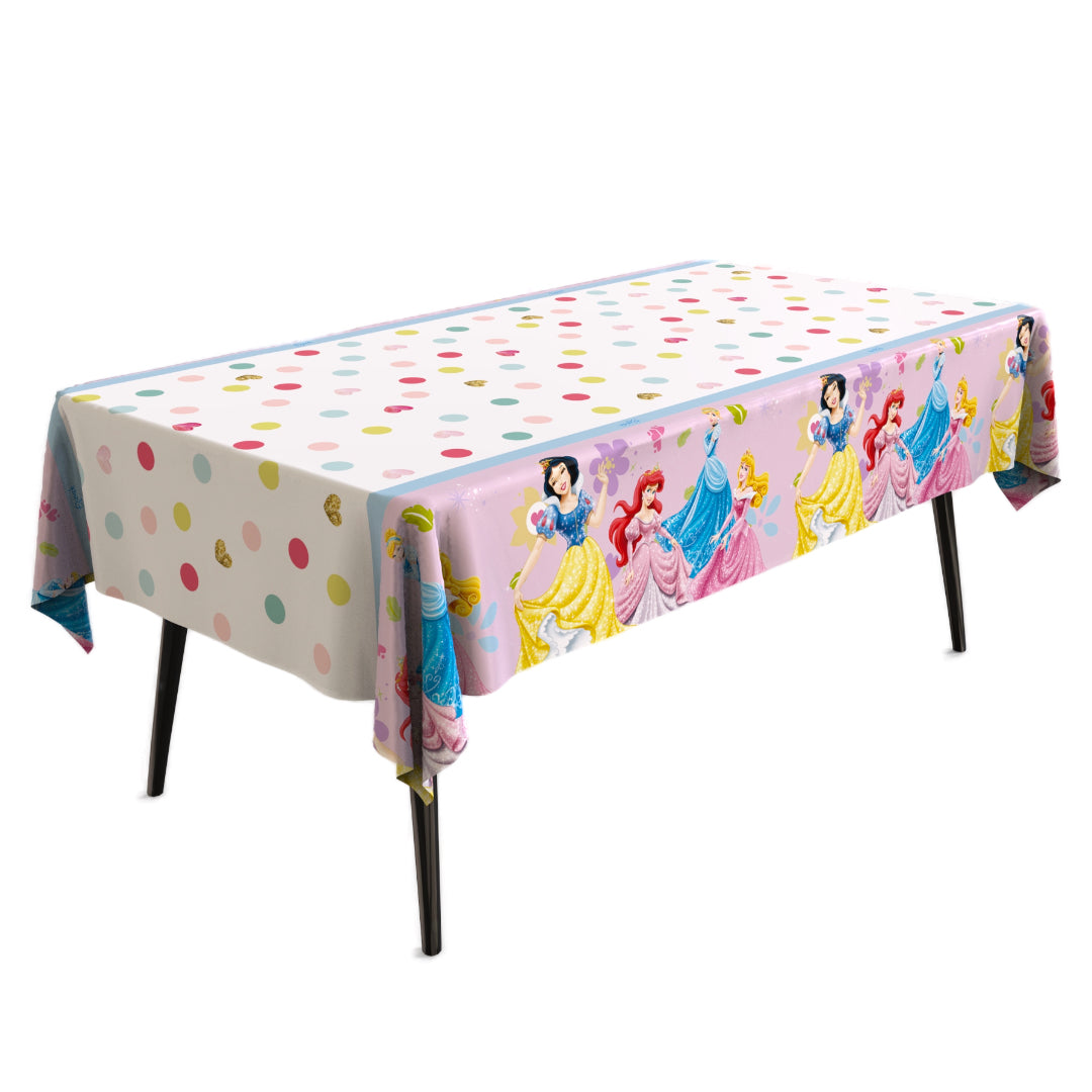 PS-391 (1 pc) Character 183 x 137 cm Table Cloth