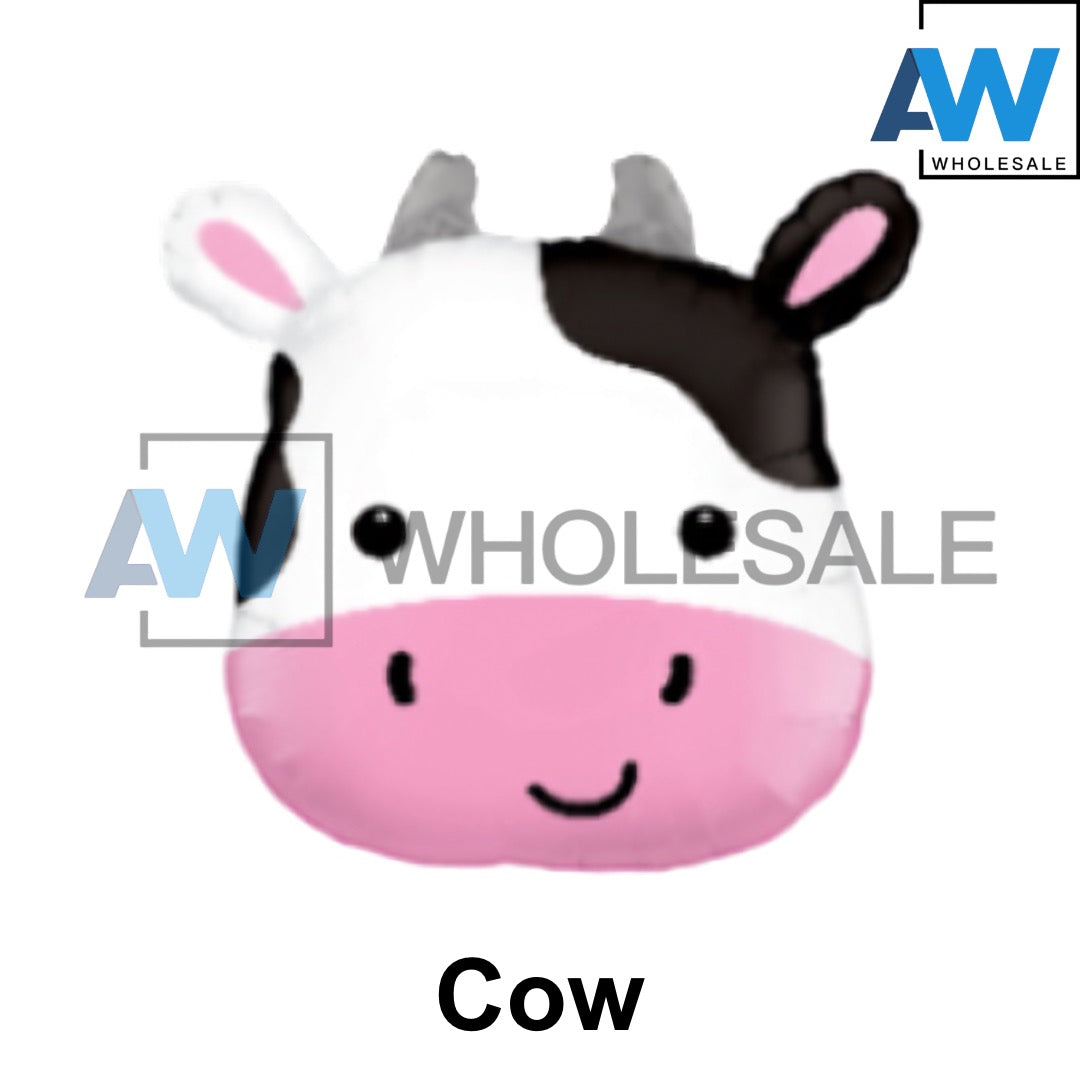 PS-405 (1 pc) Big Size Safari Animal Balloons