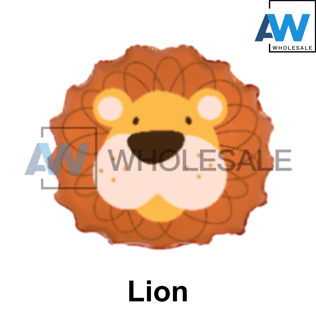 PS-405 (1 pc) Big Size Safari Animal Balloons
