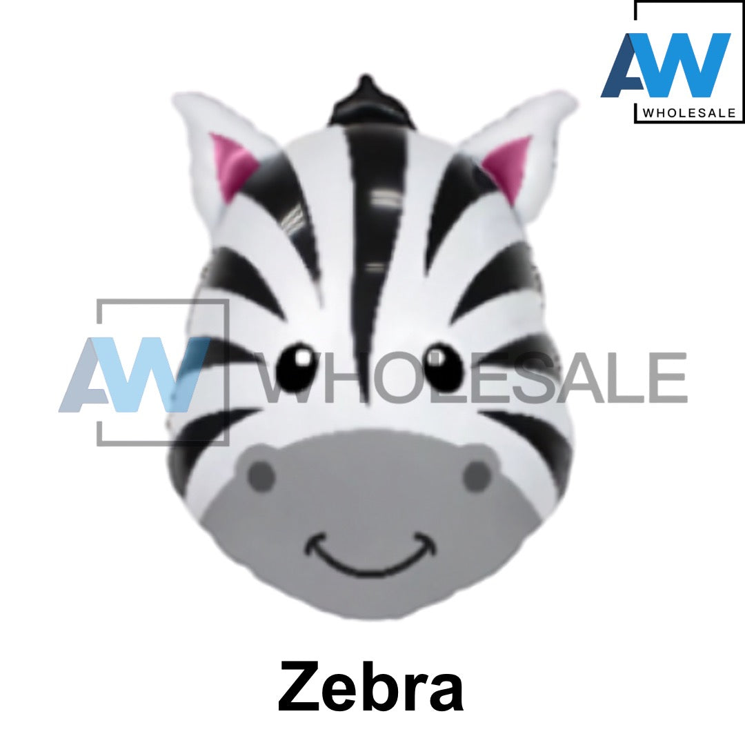 PS-405 (1 pc) Big Size Safari Animal Balloons