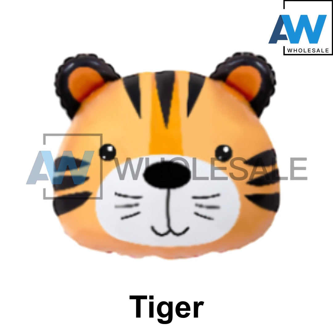 PS-405 (1 pc) Big Size Safari Animal Balloons