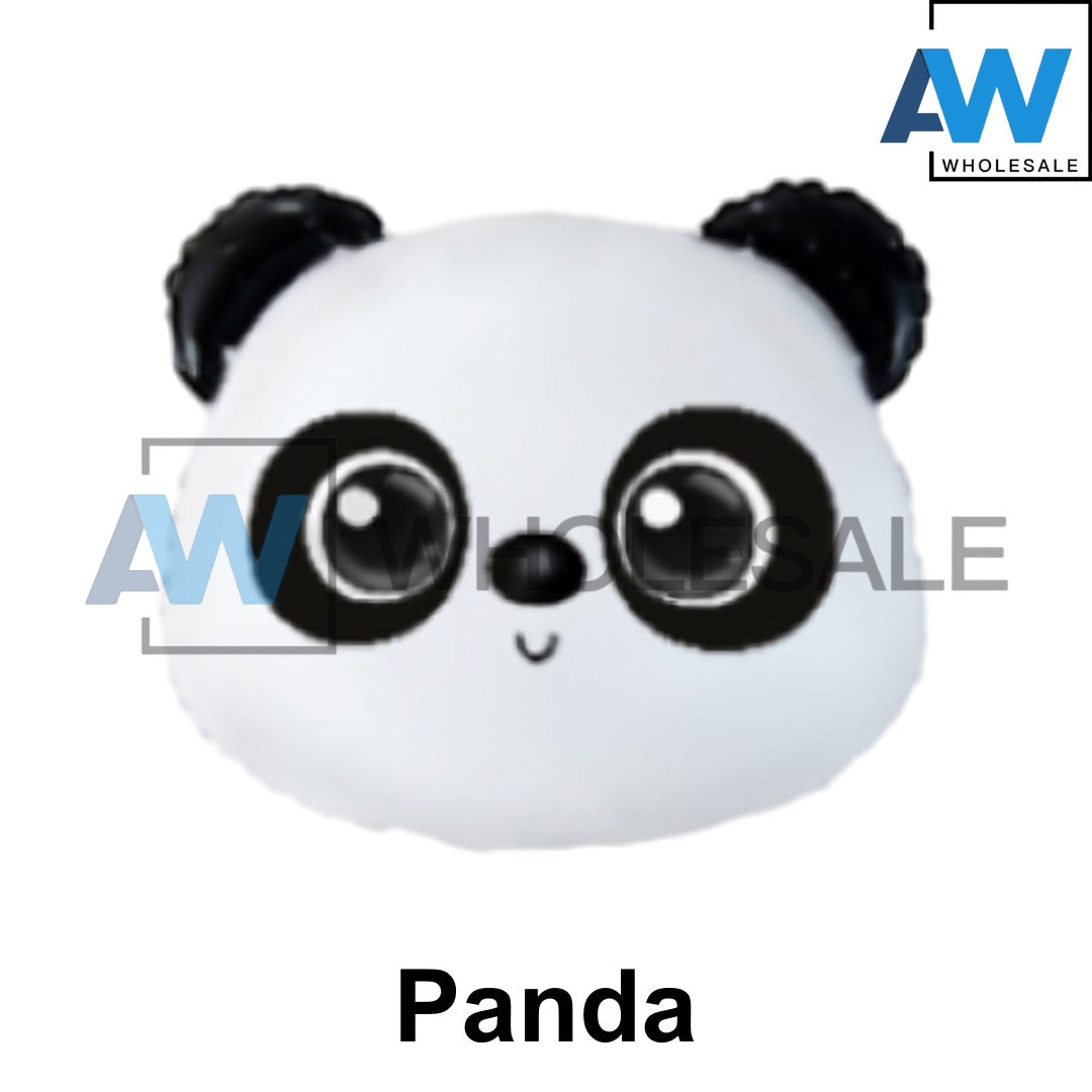 PS-405 (1 pc) Big Size Safari Animal Balloons