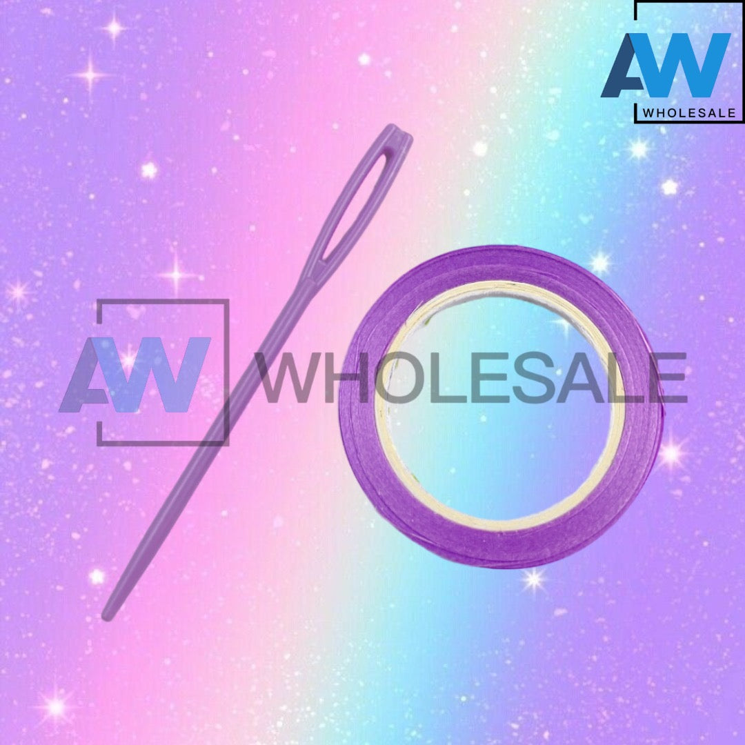 PS-444 (1 set) Gabby's Dollhouse Happy Birthday Banner