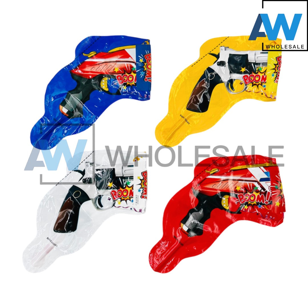 PS-461 (12 pcs) Confetti Popper Gun