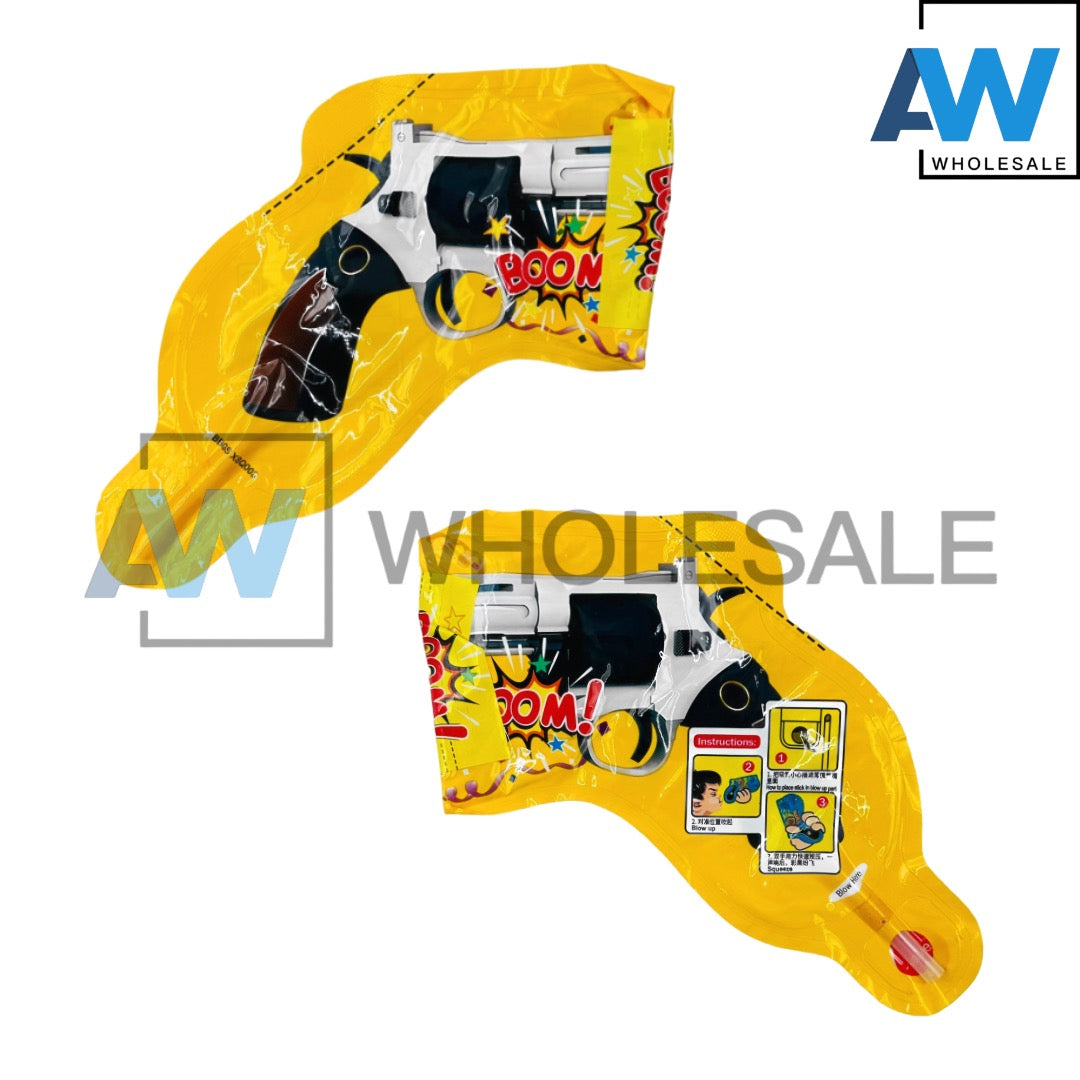 PS-461 (12 pcs) Confetti Popper Gun