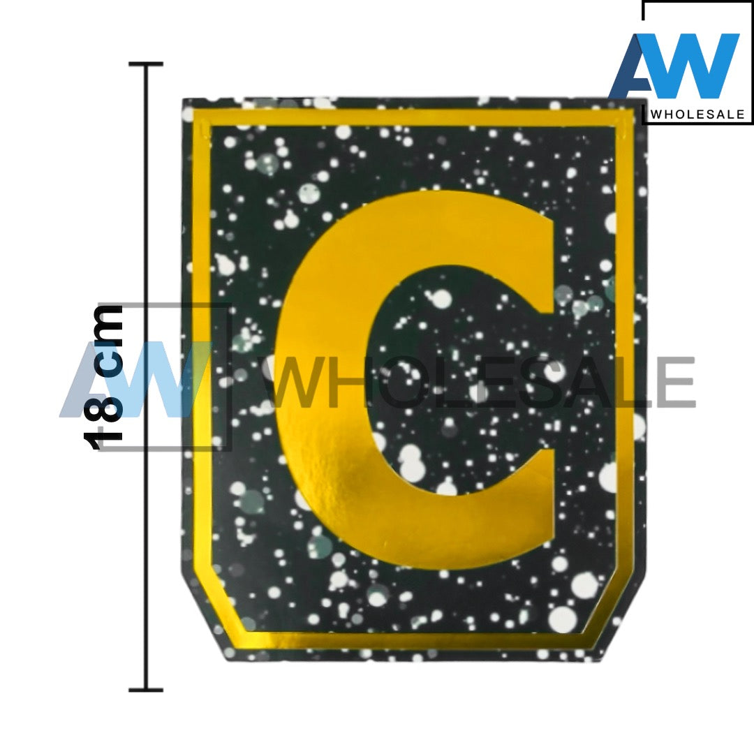 PS-472 (1 set) Congratulations Banner