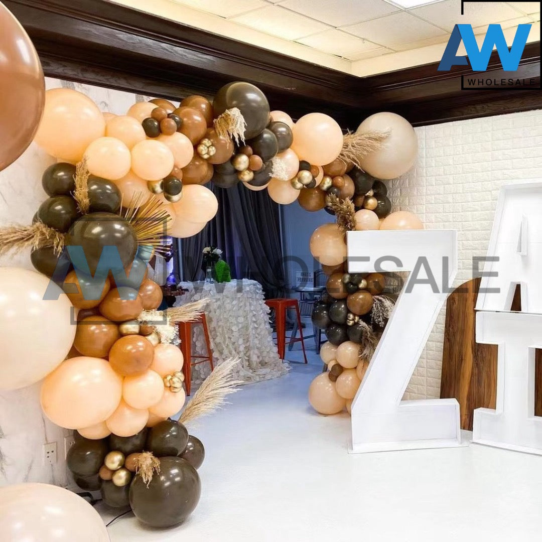 PS-486 (1 set) 132 in 1 Balloon Set