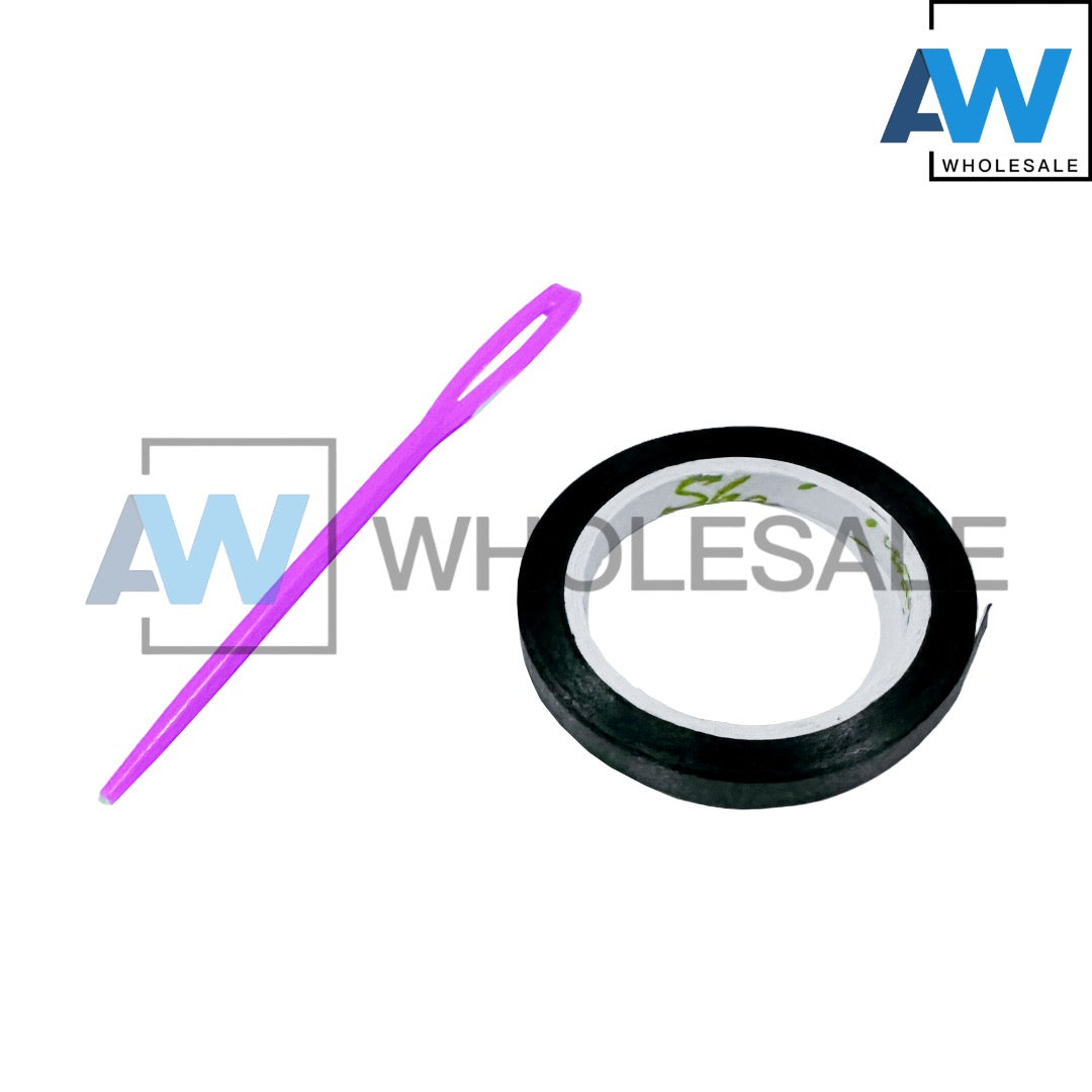 PS-488 (1 set) Kuromi Happy Birthday Banner