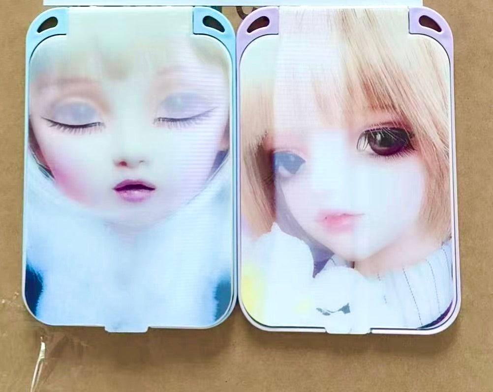 XP-1185 (1 pc) Character Mirror