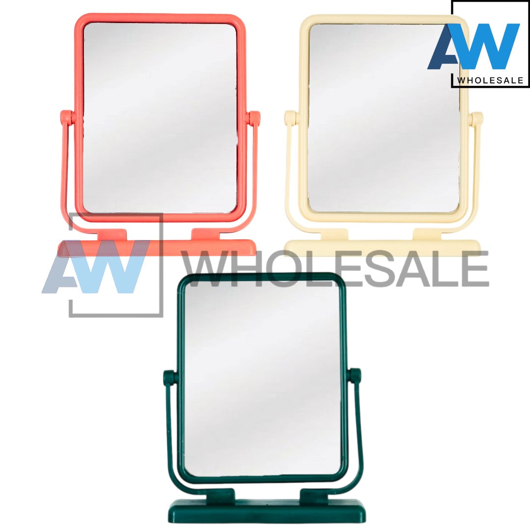 XP-1191 (1 pc) Square Table Mirror