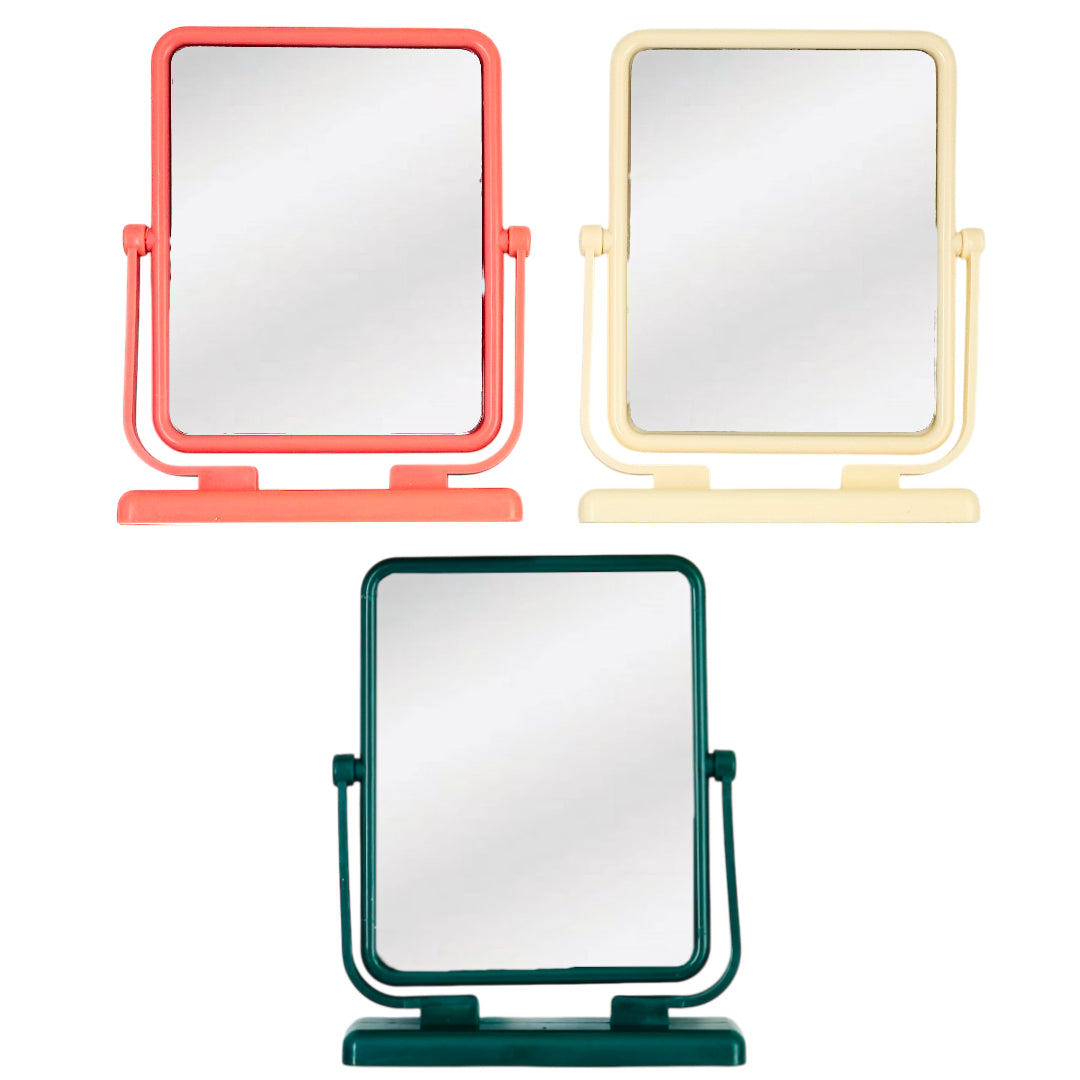 XP-1191 (1 pc) Square Table Mirror