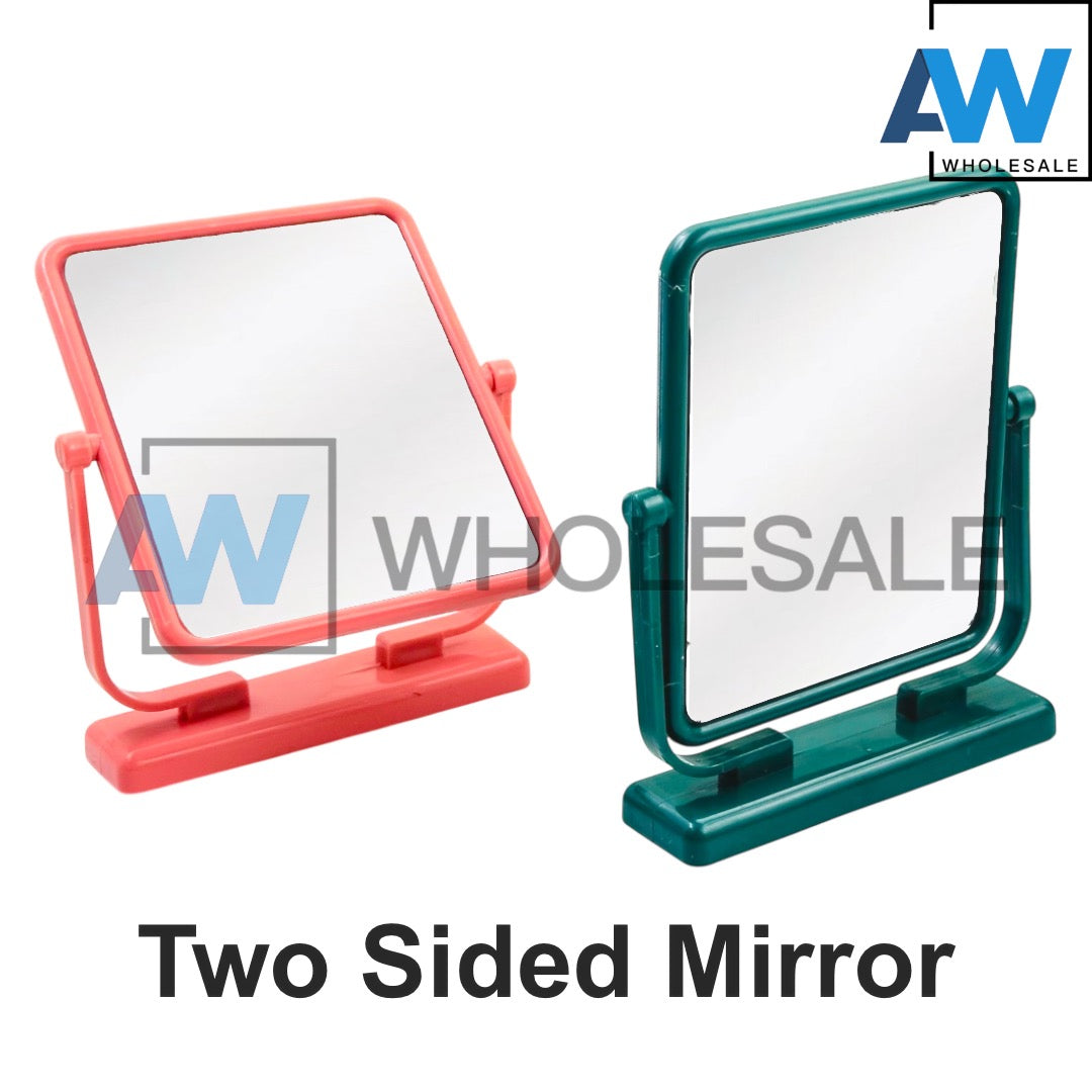 XP-1191 (1 pc) Square Table Mirror