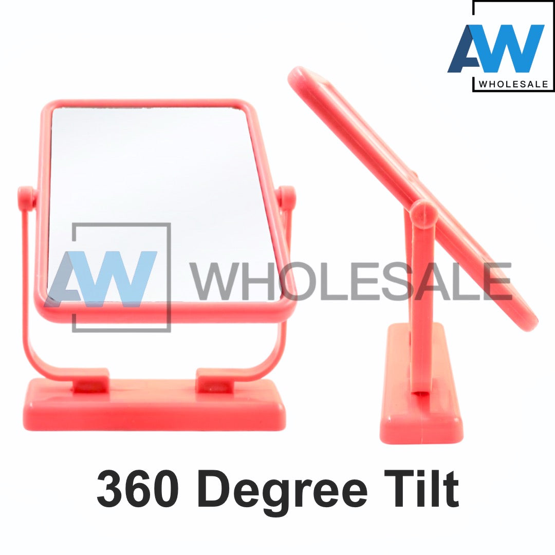 XP-1191 (1 pc) Square Table Mirror