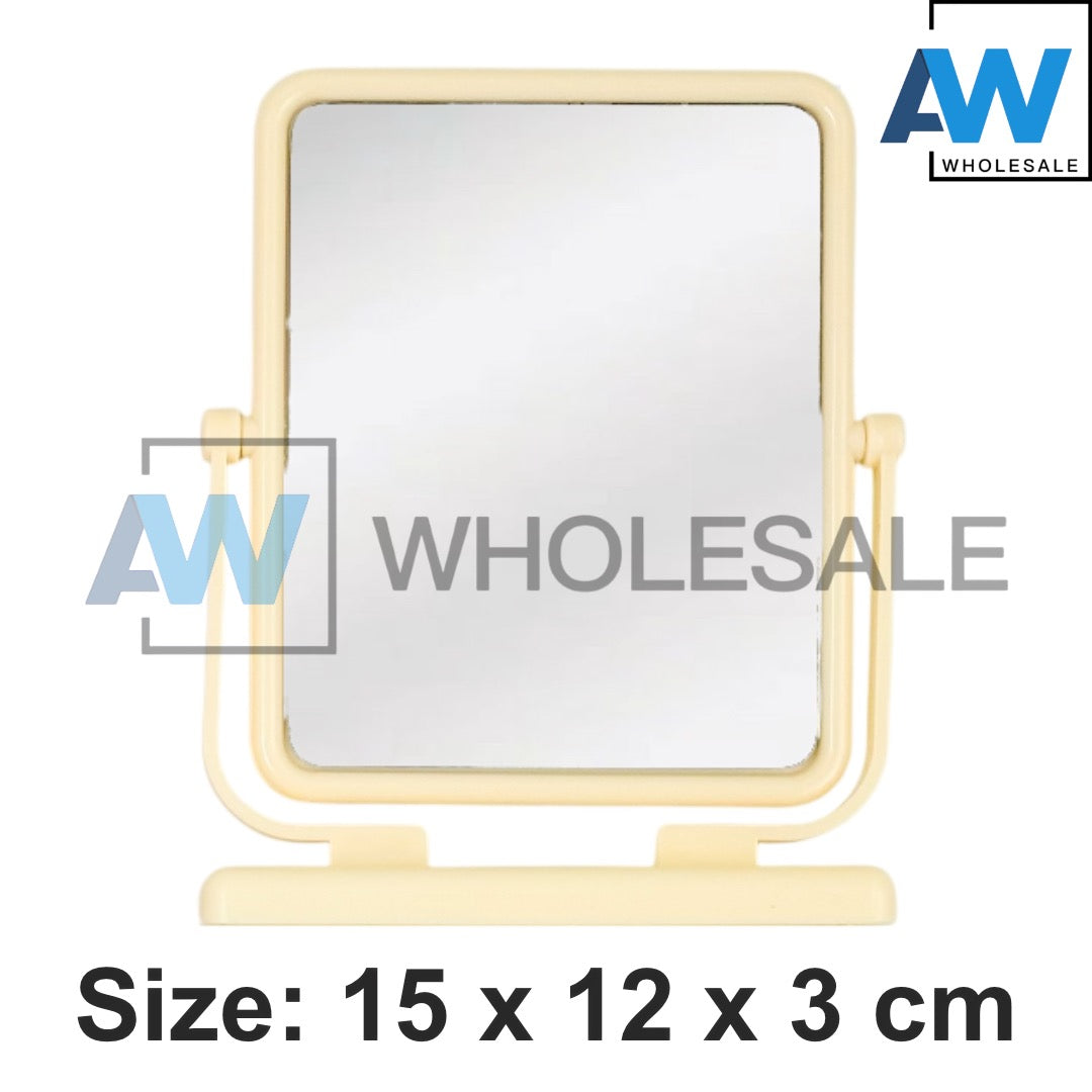XP-1191 (1 pc) Square Table Mirror