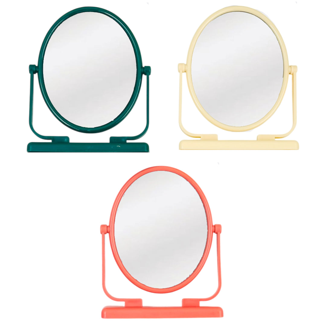 XP-1192 (1 pc) Round Table Mirror