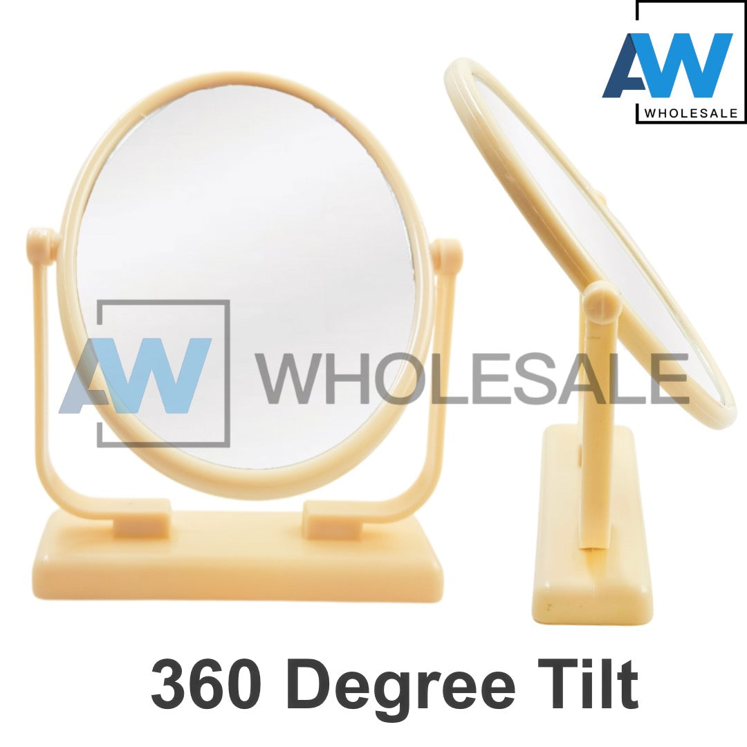 XP-1192 (1 pc) Round Table Mirror