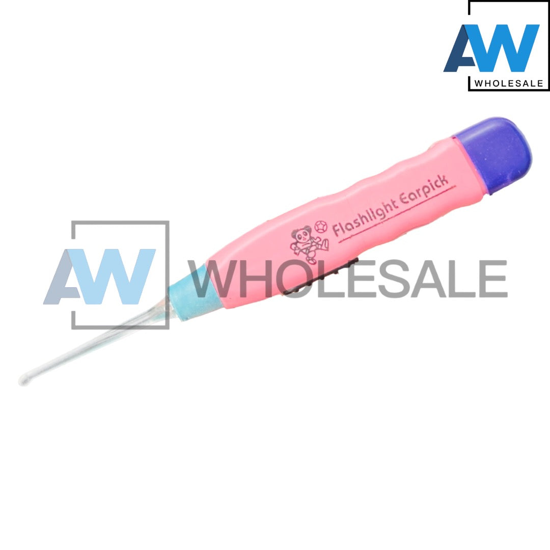 XP-136 (1 card) LED Ear Pick