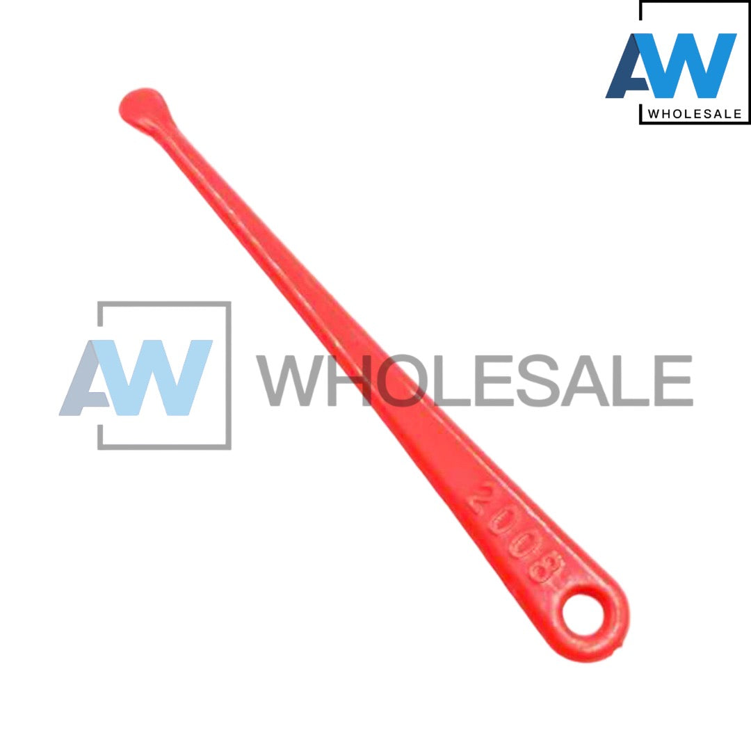 XP-65 (200 pcs) PVC Ear Pick