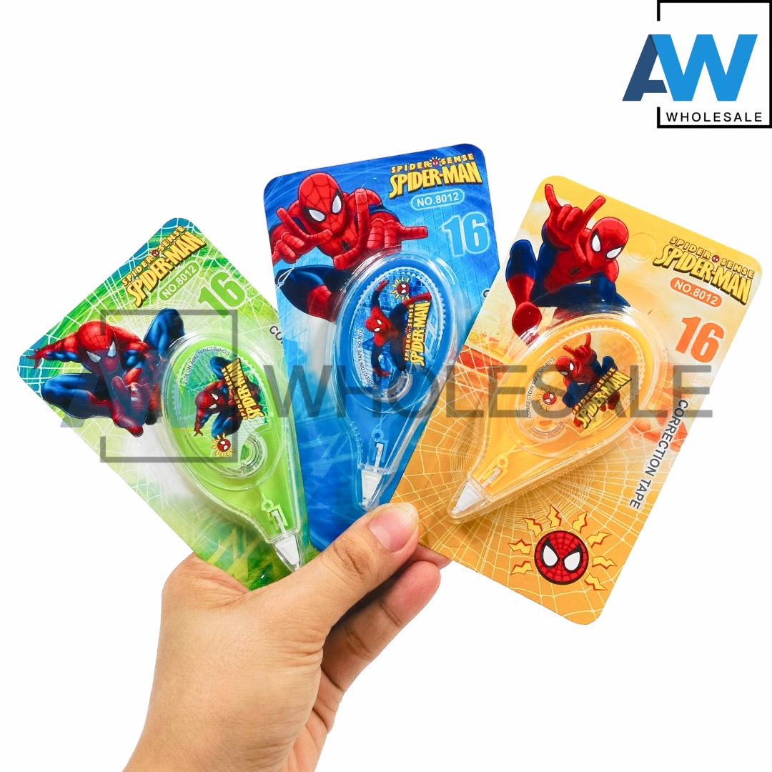 XP-909 (1 card) Character Correction Tape