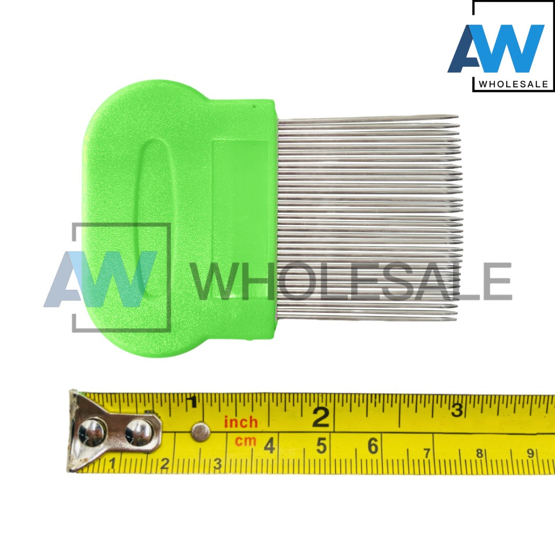 XP-958A (12 pcs) Magic Suyod Comb with Card