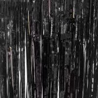 PS-63 (1 pc) Tinsel Foil Curtain