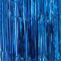 PS-63 (1 pc) Tinsel Foil Curtain