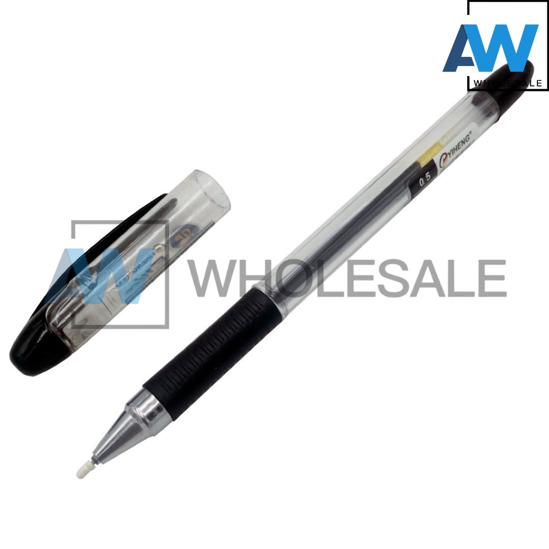 XP-1086 (12 pcs) Yiheng Enice Gelpen Ballpens