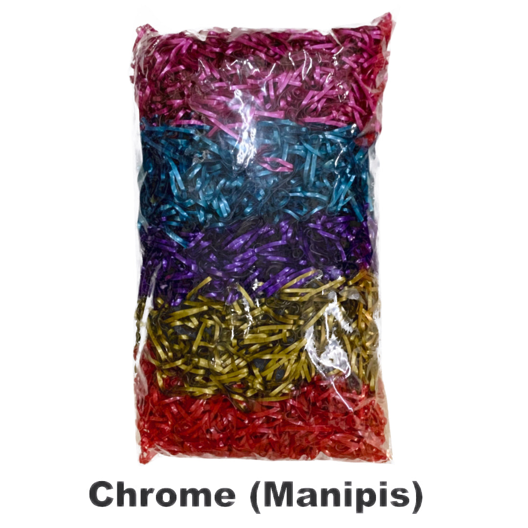 2024/2044 (1 pack) 0.5kg Sanrio Hair Ties