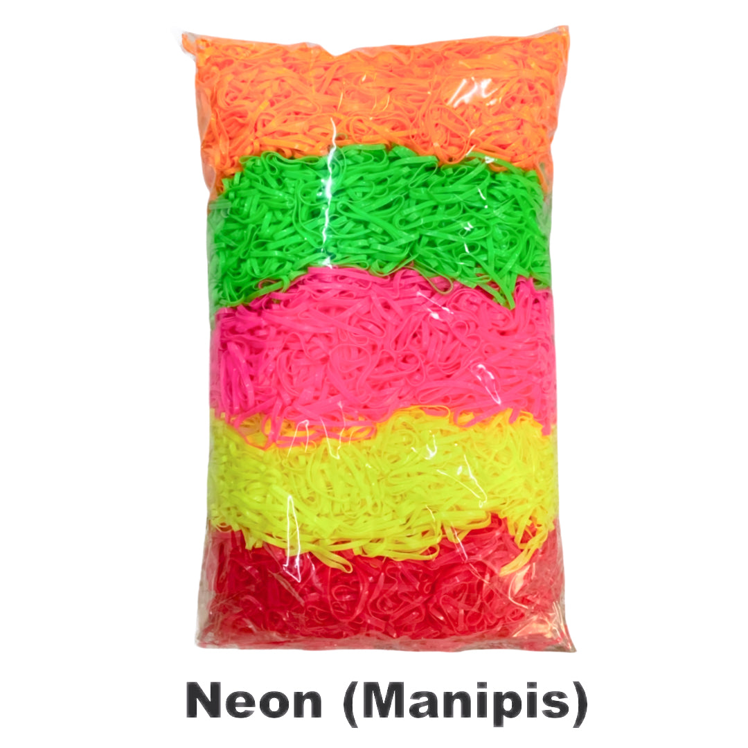 2024/2044 (1 pack) 0.5kg Sanrio Hair Ties