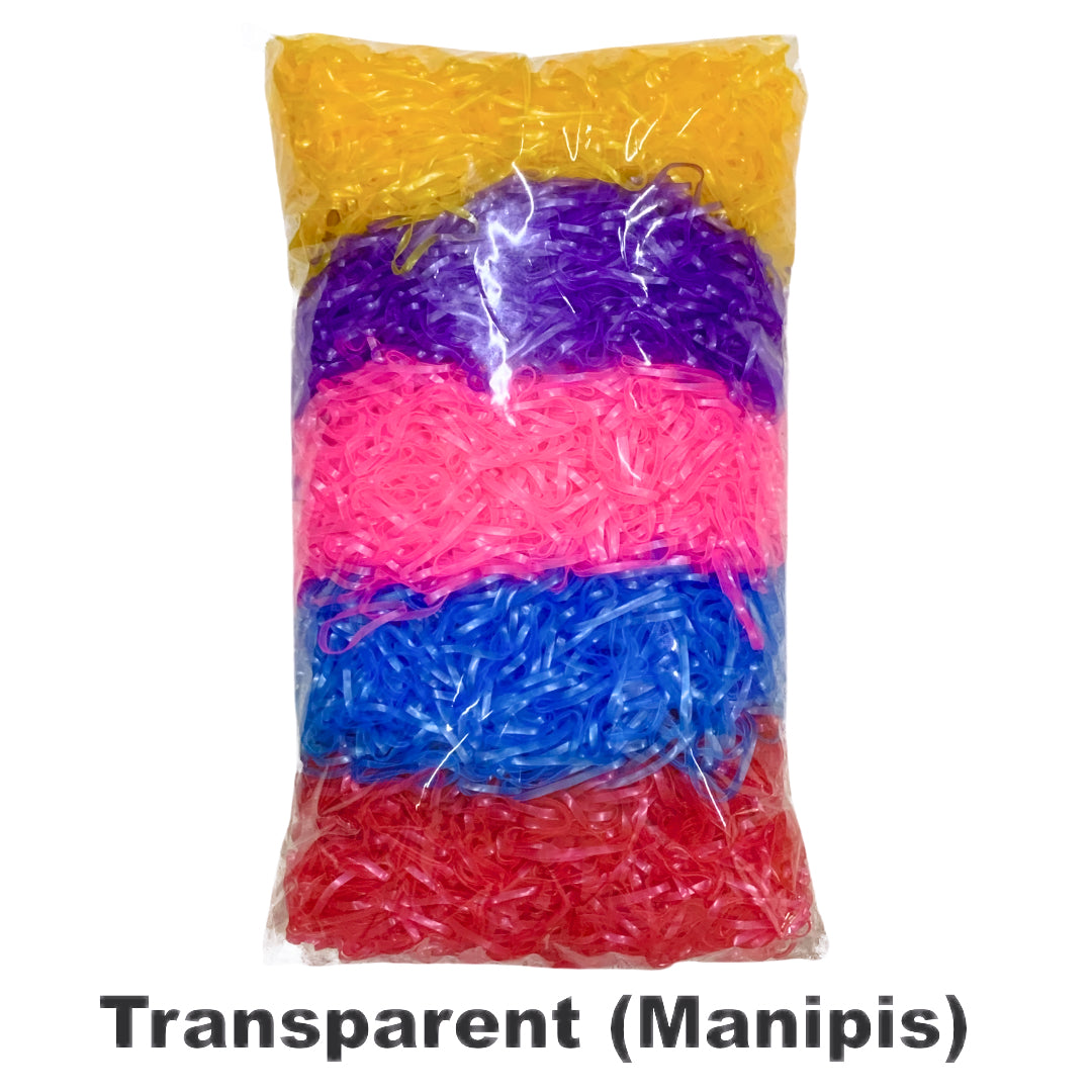 2024/2044 (1 pack) 0.5kg Sanrio Hair Ties