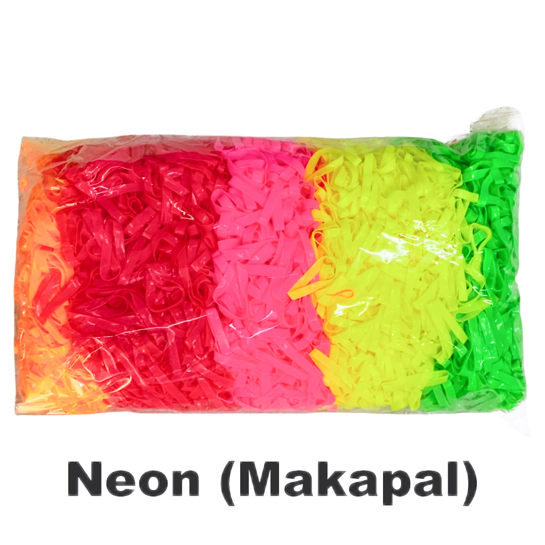 2024/2044 (1 pack) 0.5kg Sanrio Hair Ties