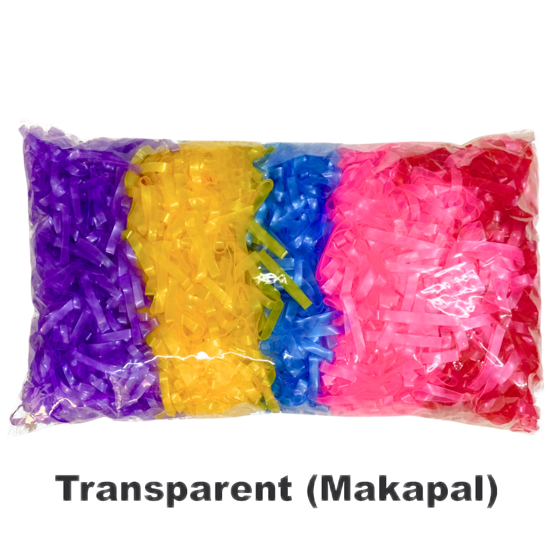 2024/2044 (1 pack) 0.5kg Sanrio Hair Ties