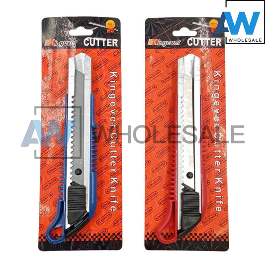 Cutter (1 card) Retractable Paper Cutter