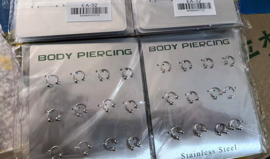 EA-32 (12 pcs) C Ring