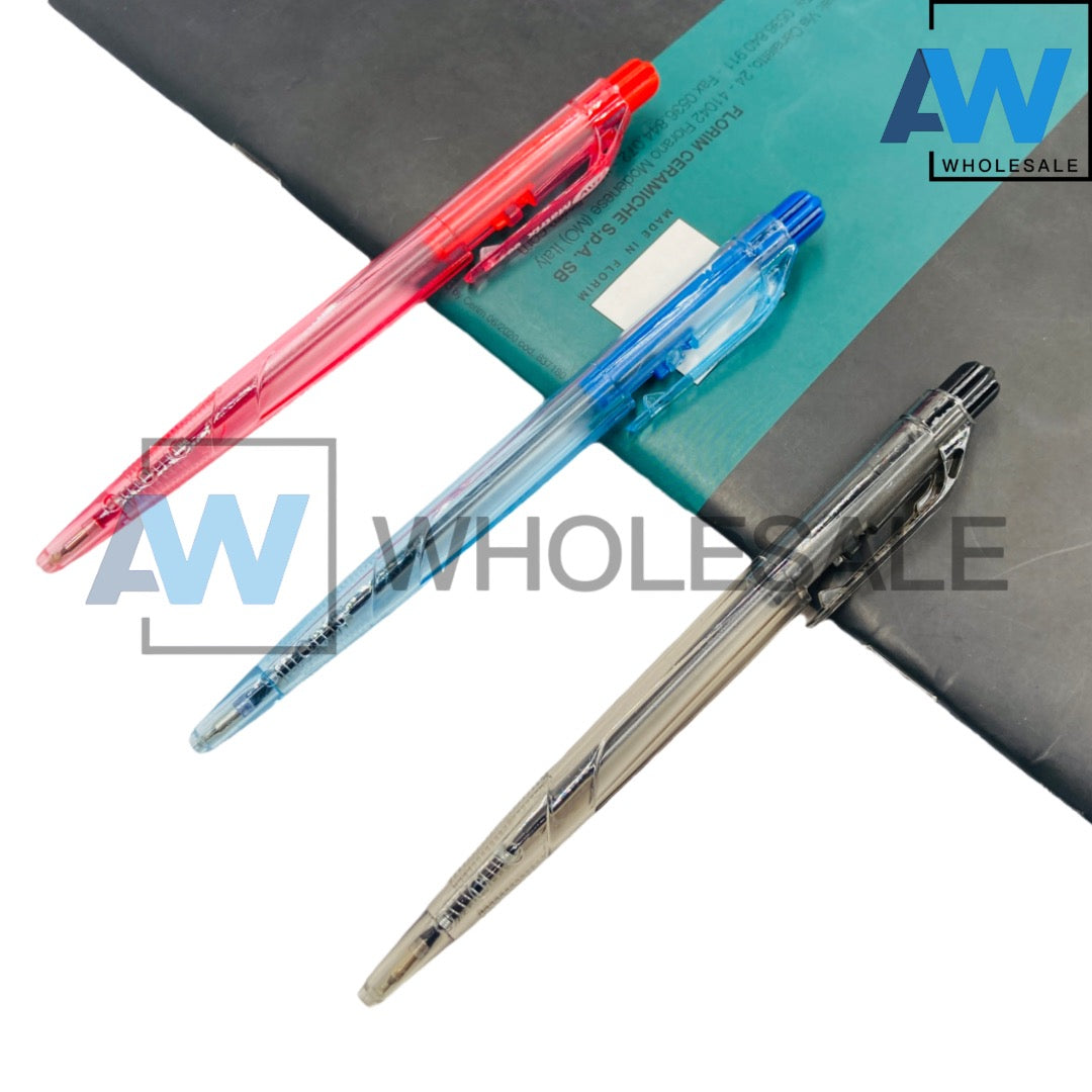 HBW50 (50 pcs) HBW Matrix Gelpen Ballpens