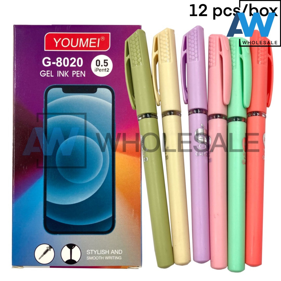 XP-898 (12 pcs) Ballpens Gelpens