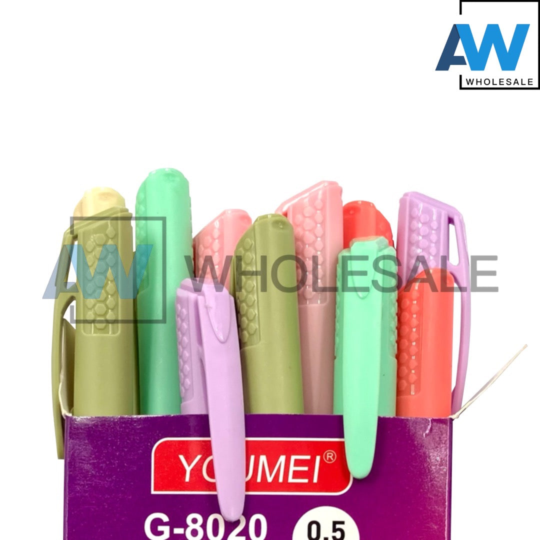 XP-898 (12 pcs) Ballpens Gelpens